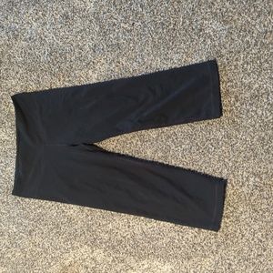Under Armour Capris